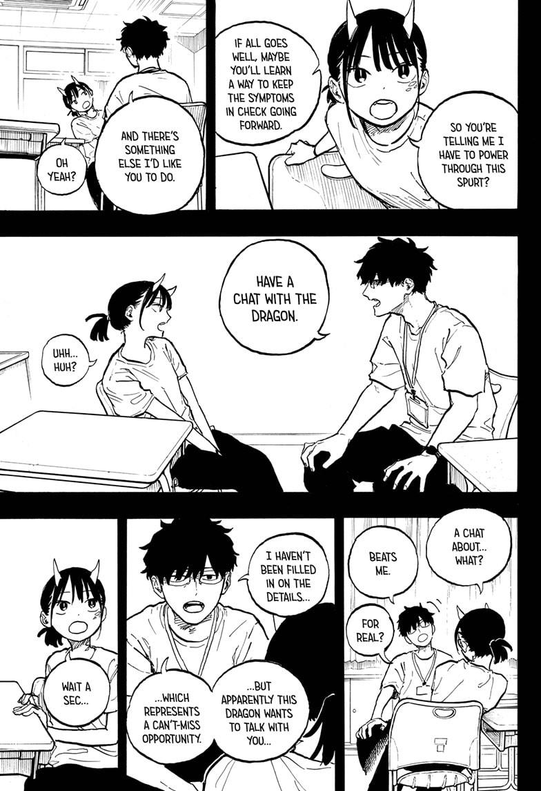 Ruri Dragon, Chapter 44 image 15